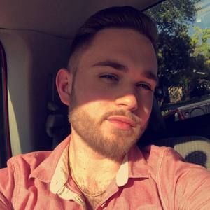 Meet your Posher, Kyle